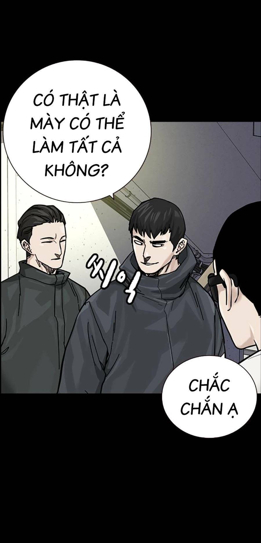 Để Có Thể Sống Sót Chap 97 - Next Chap 98