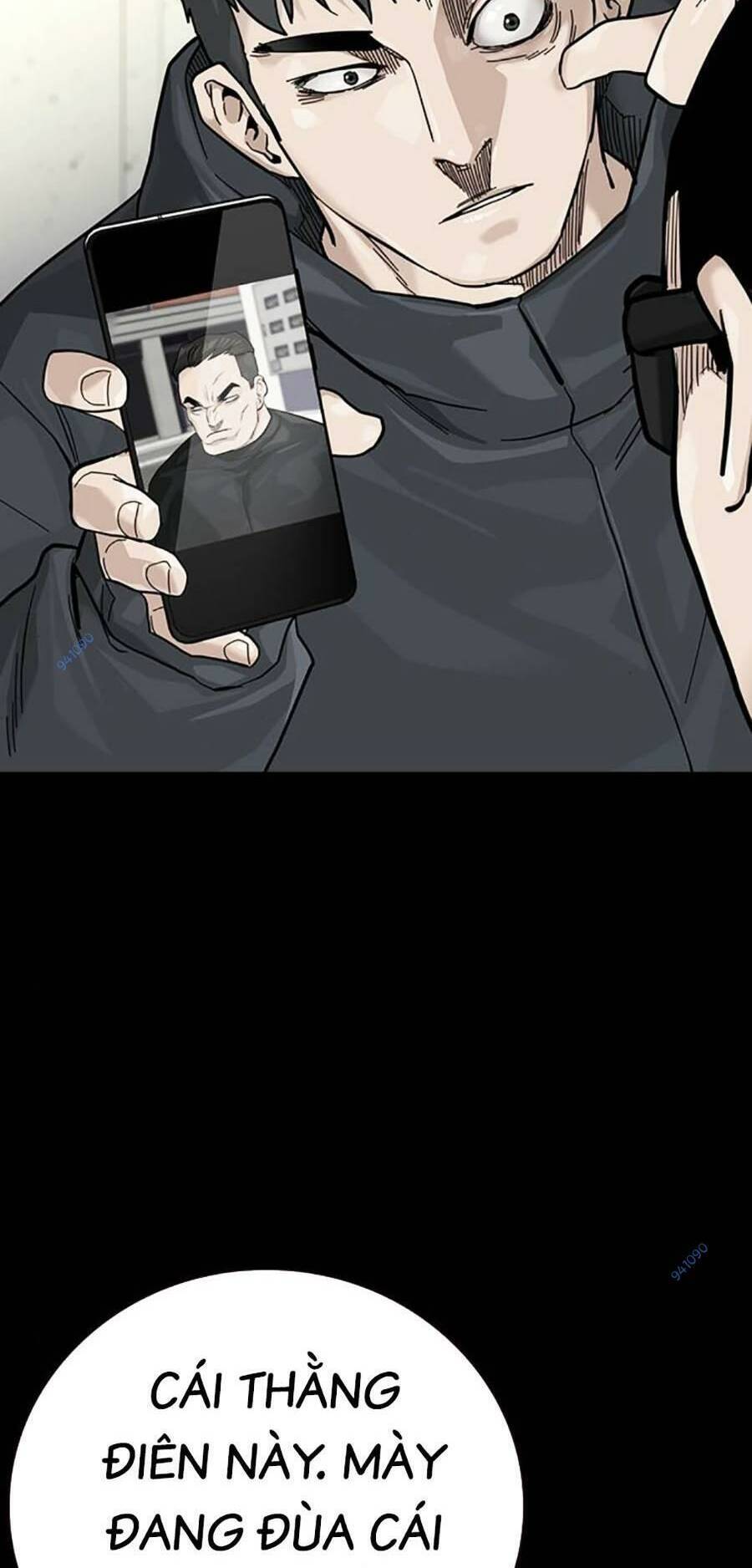 Để Có Thể Sống Sót Chap 97 - Next Chap 98