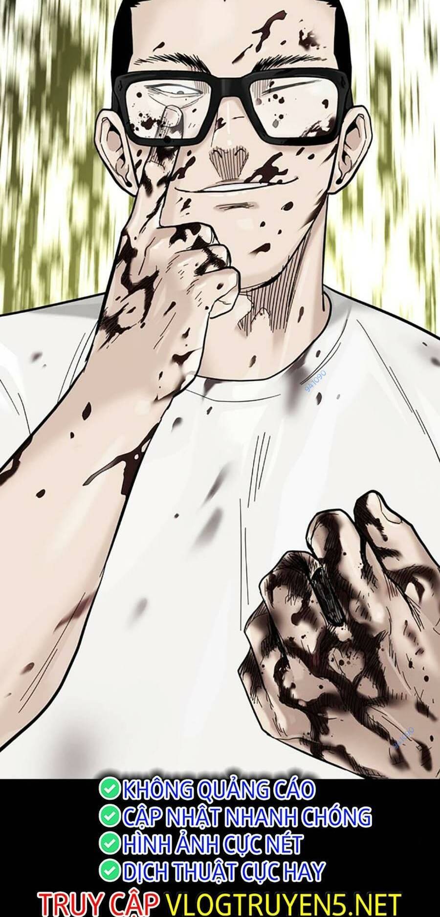 Để Có Thể Sống Sót Chap 97 - Next Chap 98