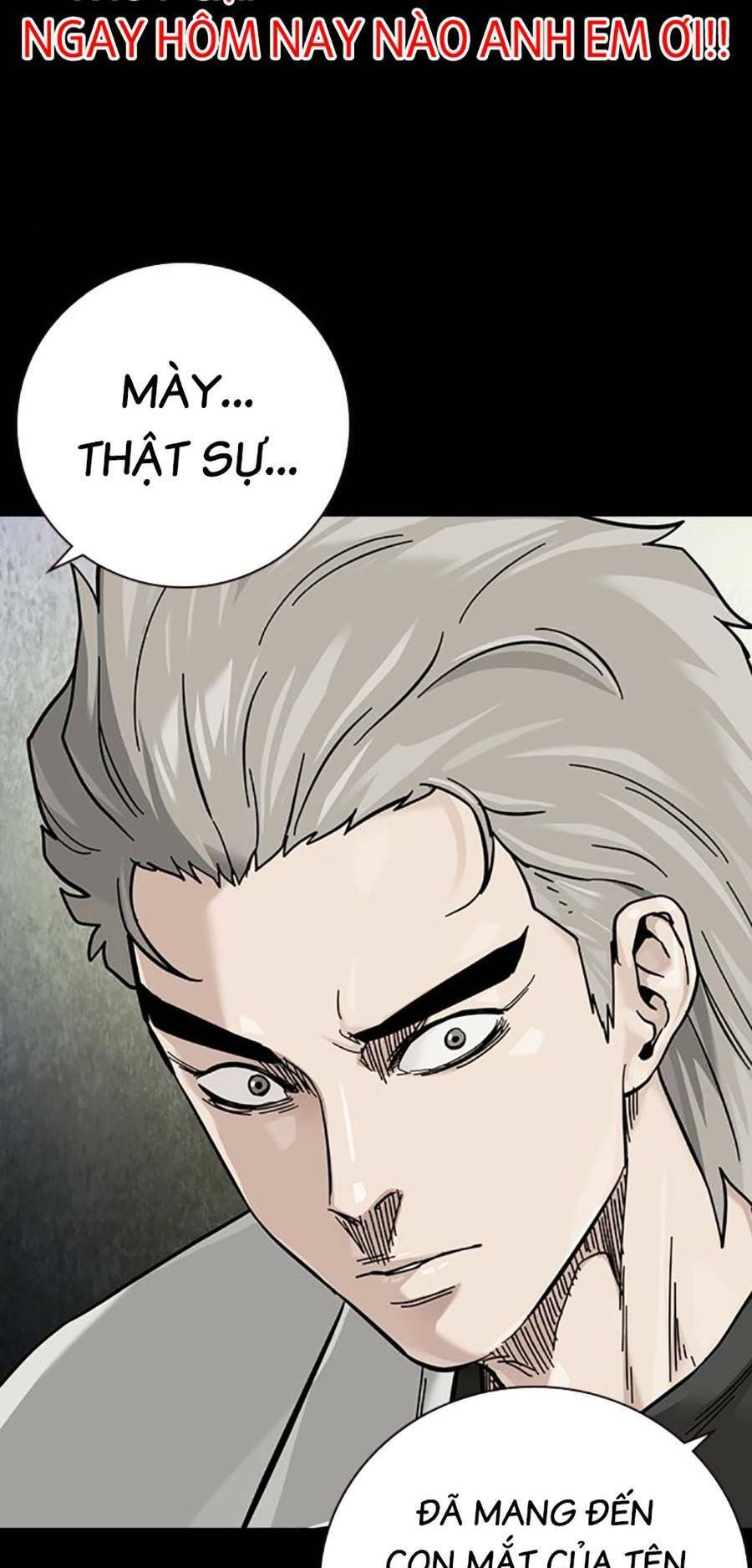 Để Có Thể Sống Sót Chap 97 - Next Chap 98