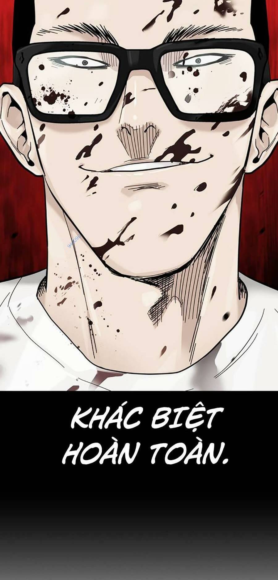 Để Có Thể Sống Sót Chap 97 - Next Chap 98