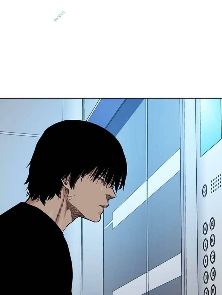 Để Có Thể Sống Sót Chap 97 - Next Chap 98