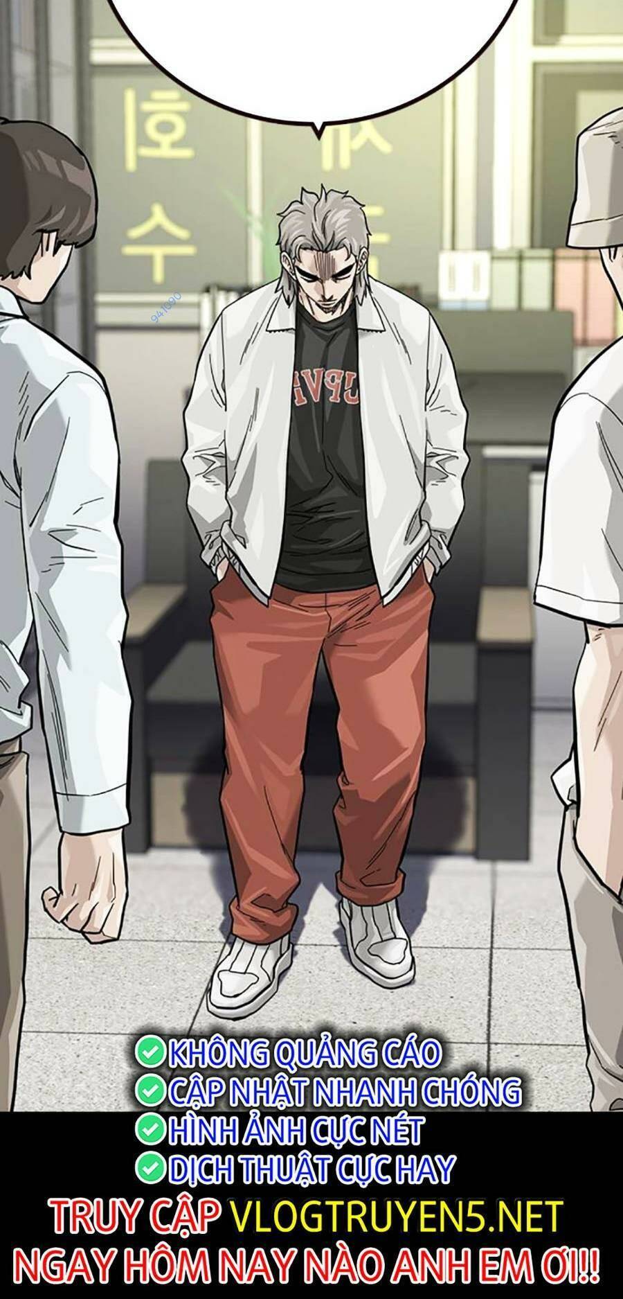 Để Có Thể Sống Sót Chap 97 - Next Chap 98