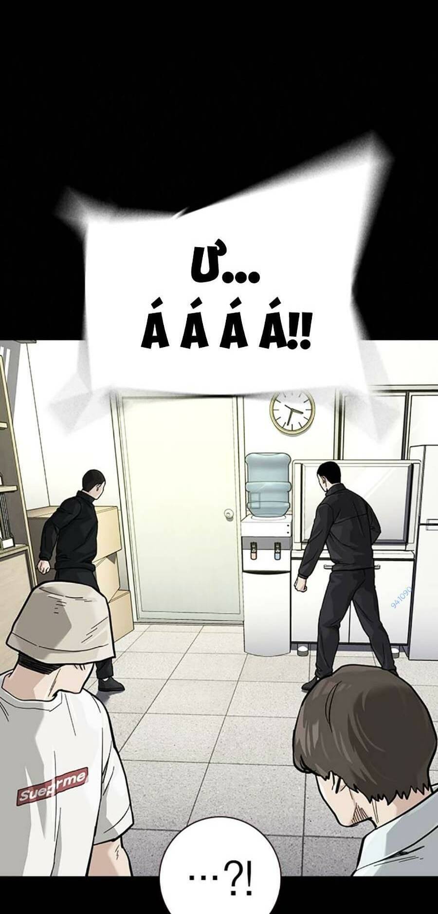 Để Có Thể Sống Sót Chap 97 - Next Chap 98