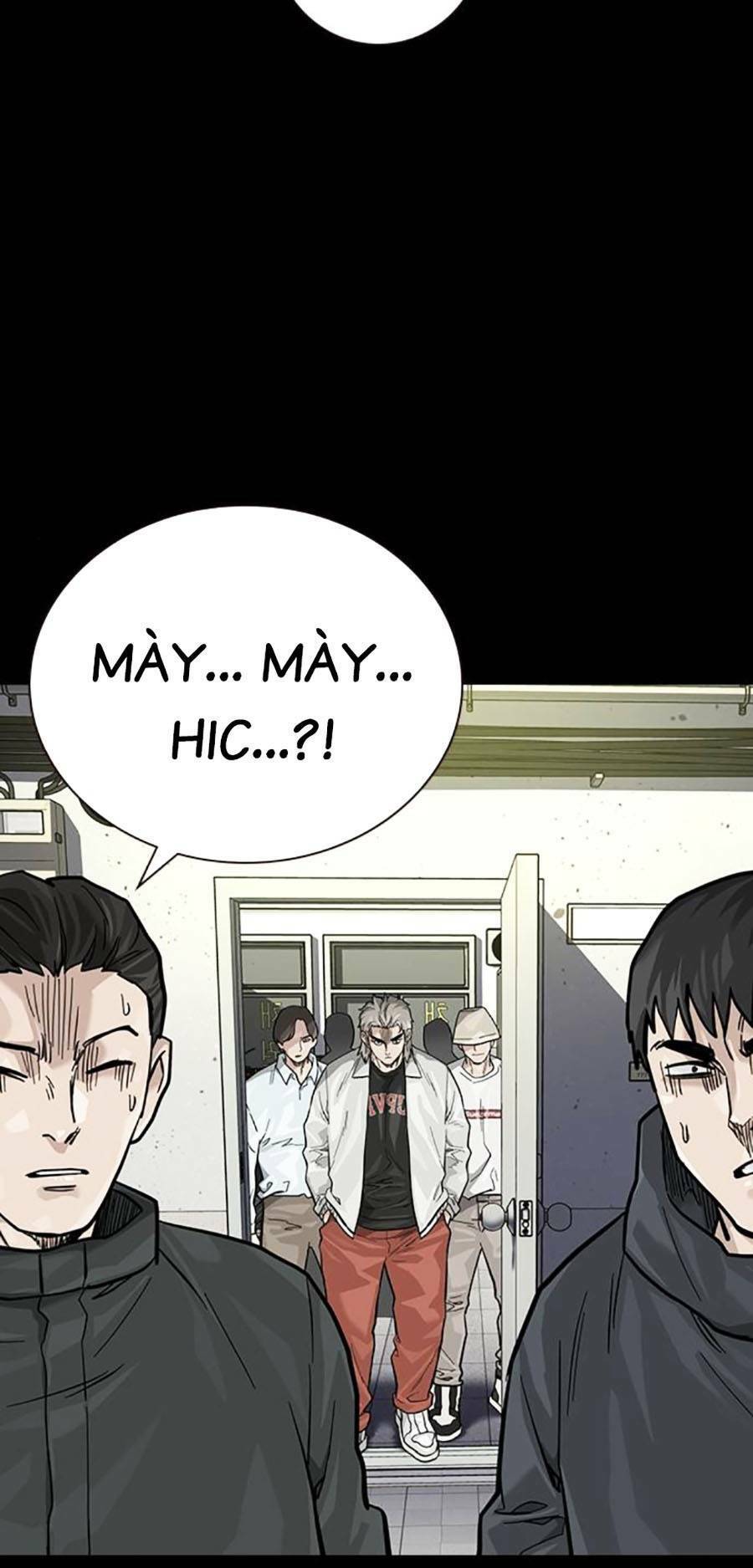 Để Có Thể Sống Sót Chap 97 - Next Chap 98