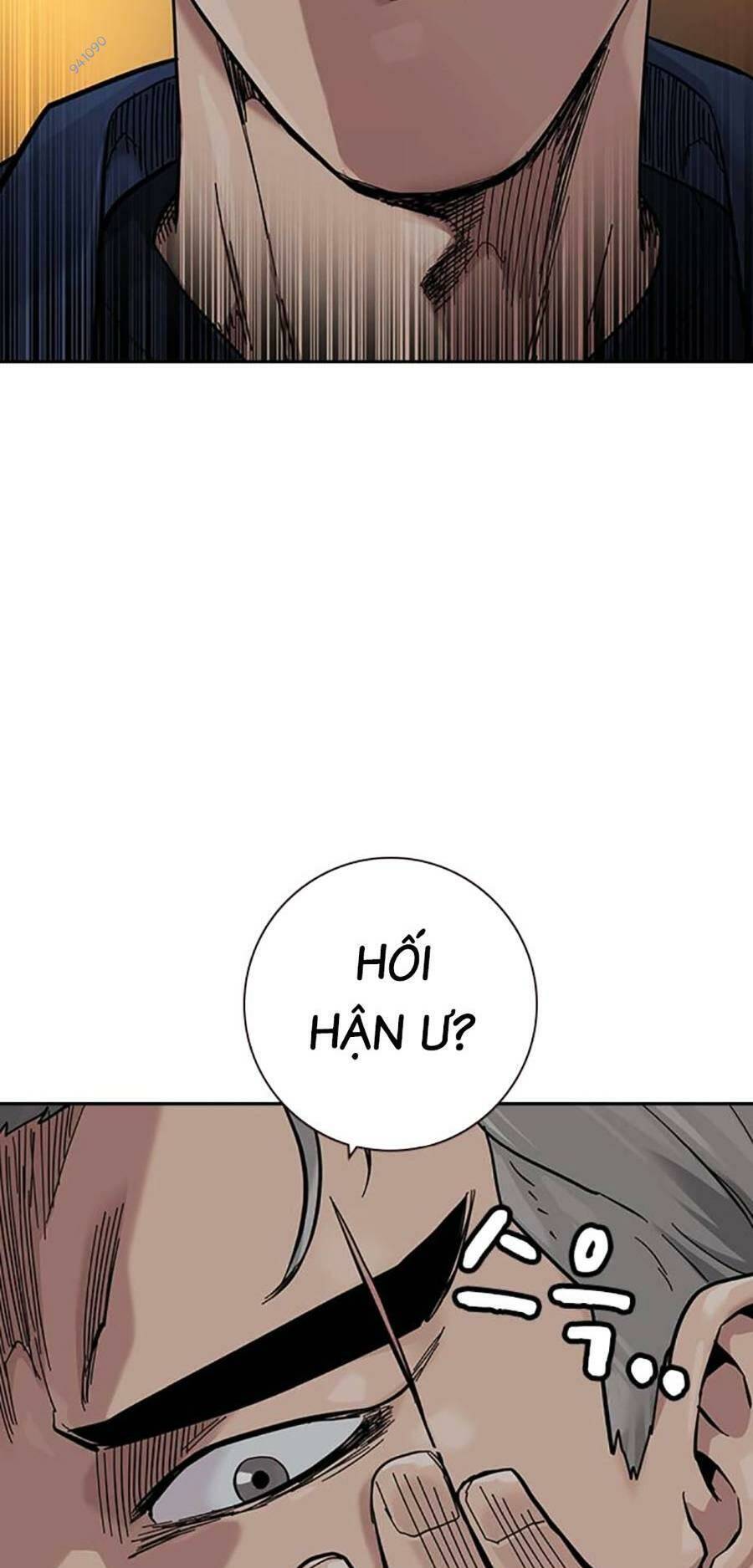 Để Có Thể Sống Sót Chap 97 - Next Chap 98