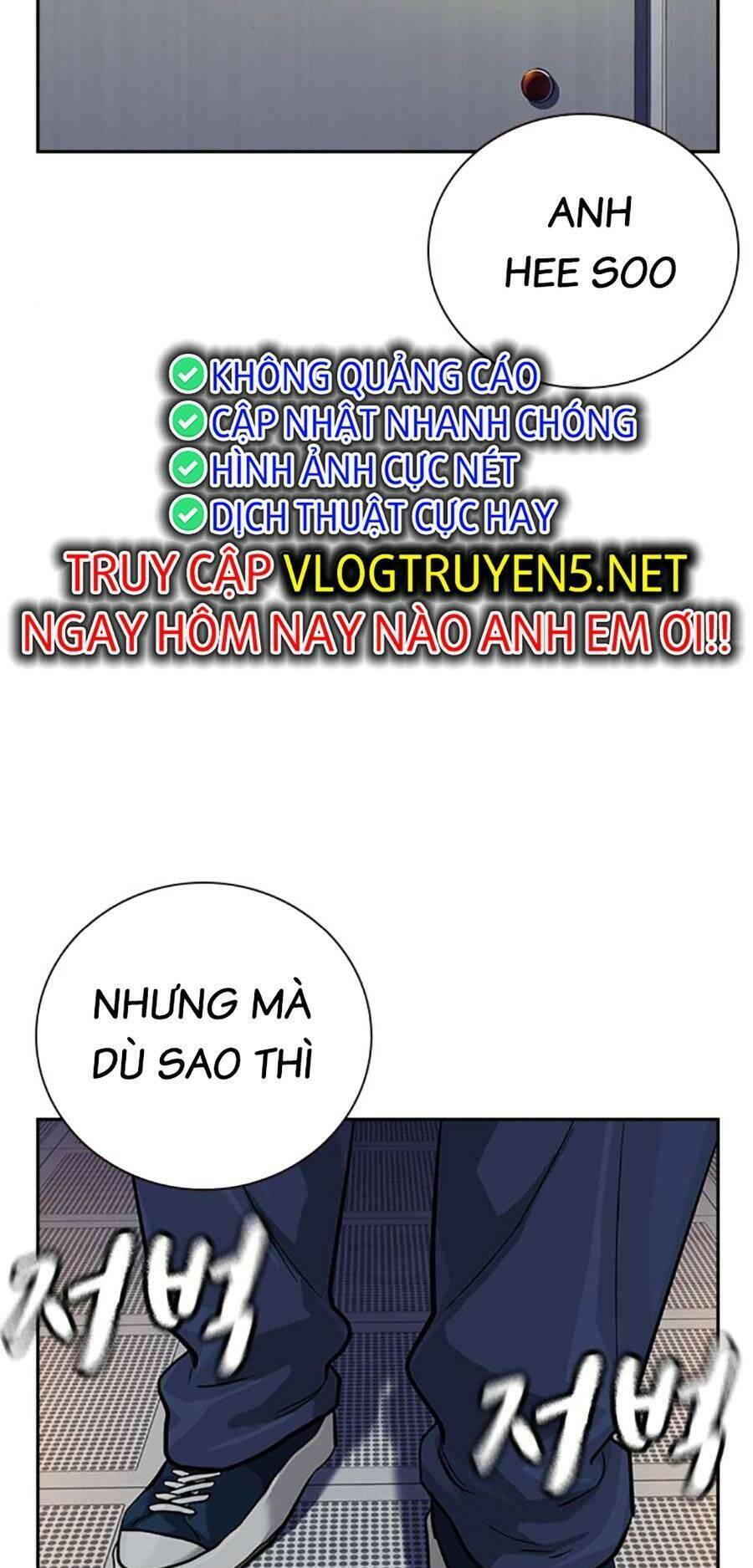 Để Có Thể Sống Sót Chap 97 - Next Chap 98