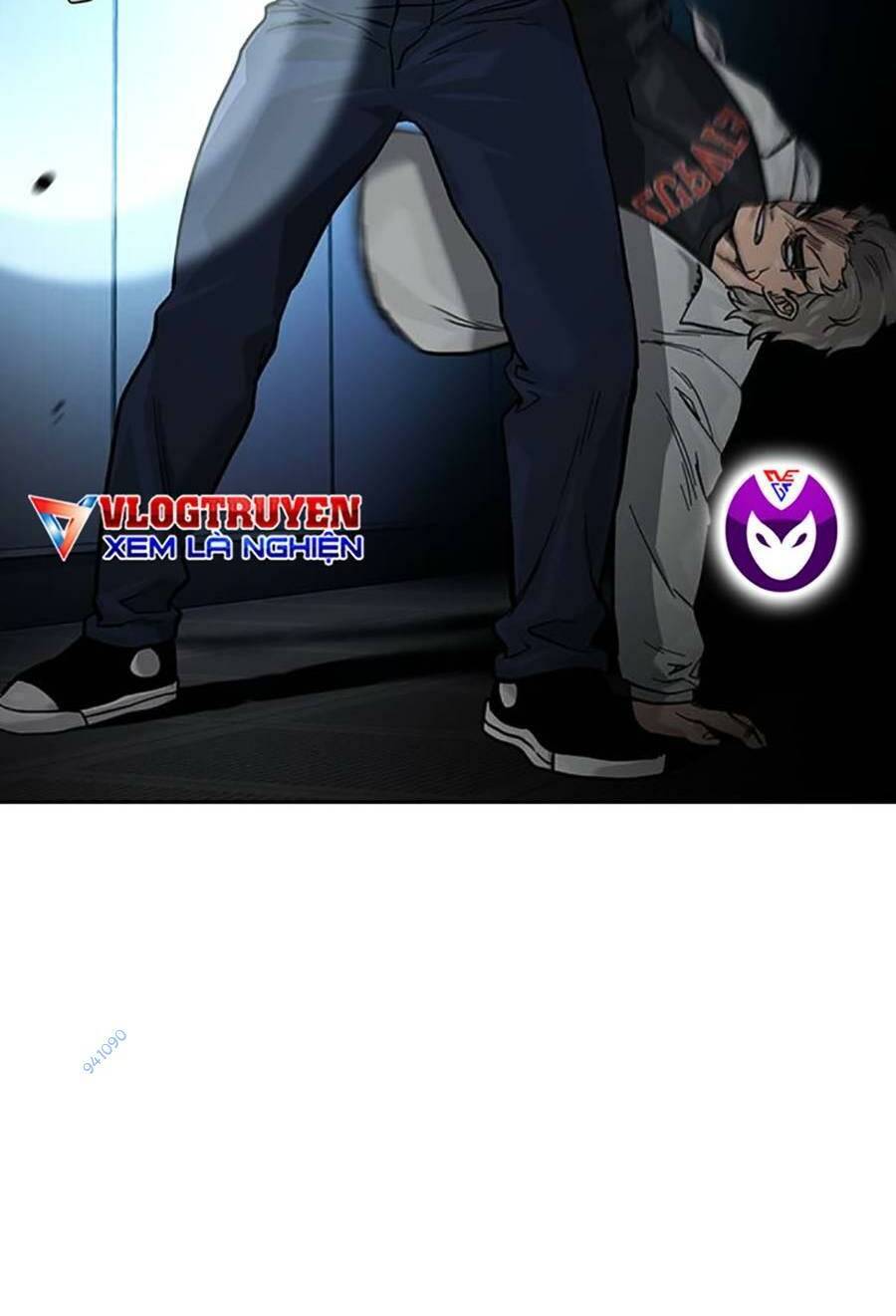 Để Có Thể Sống Sót Chap 97 - Next Chap 98