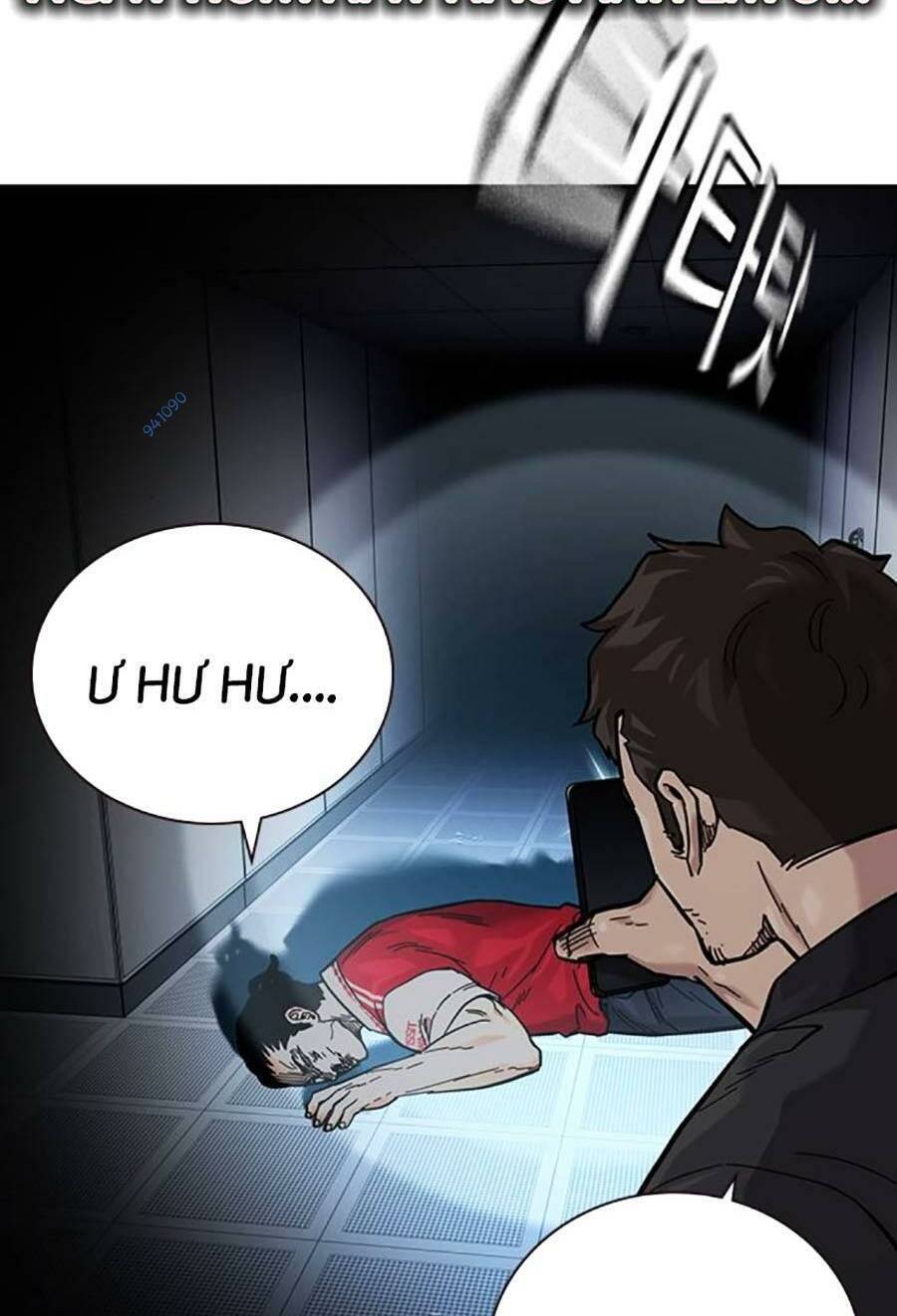 Để Có Thể Sống Sót Chap 97 - Next Chap 98