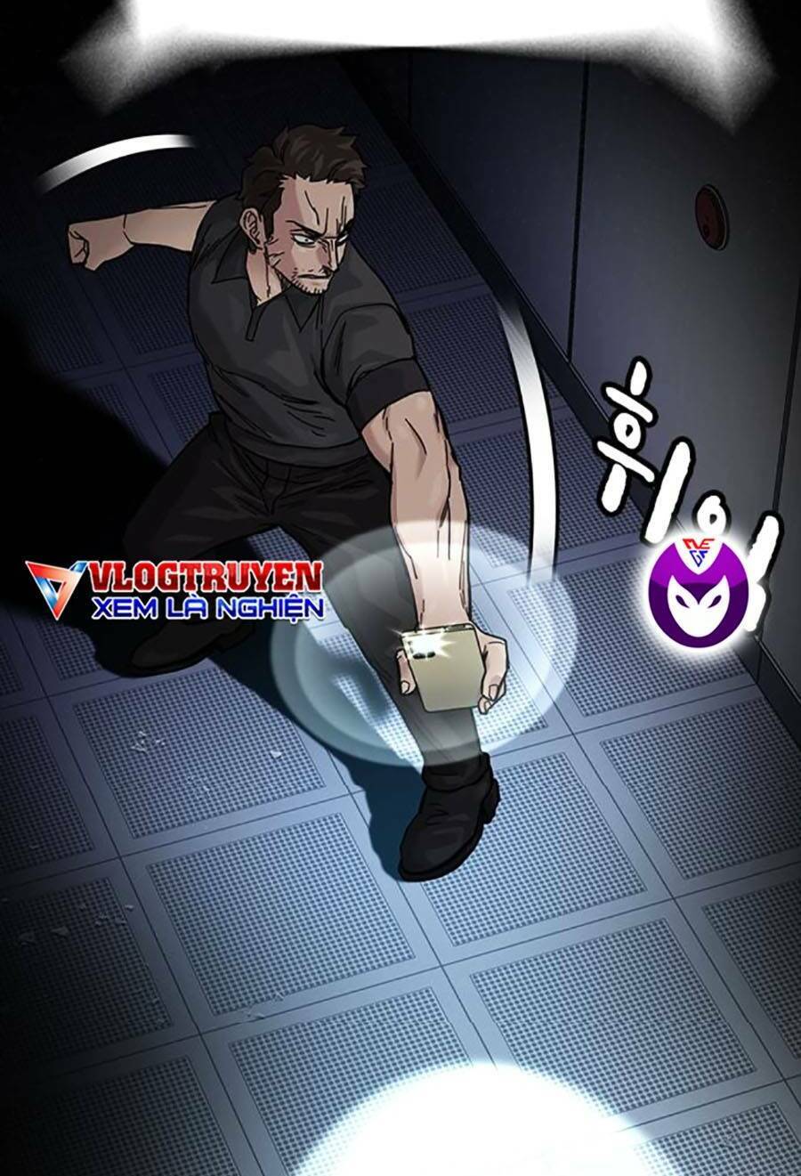 Để Có Thể Sống Sót Chap 97 - Next Chap 98