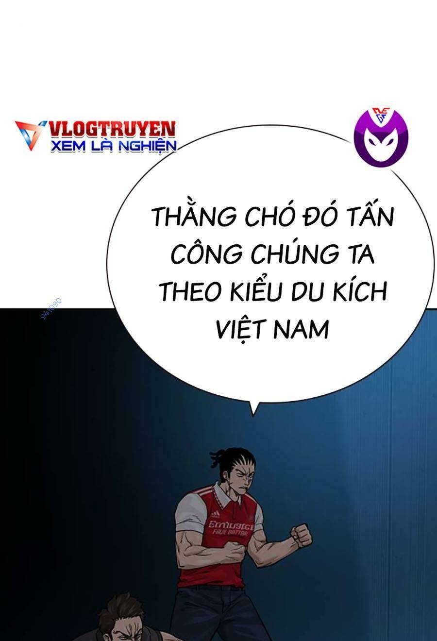 Để Có Thể Sống Sót Chap 97 - Next Chap 98