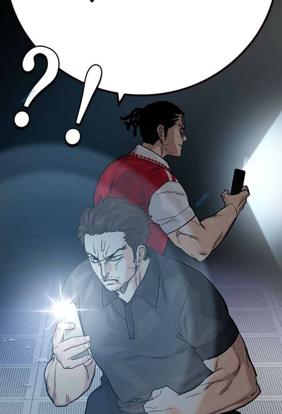 Để Có Thể Sống Sót Chap 97 - Next Chap 98