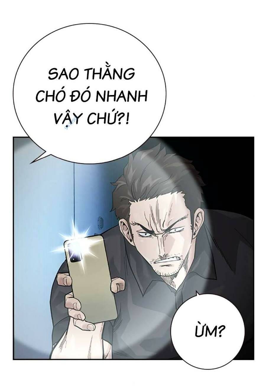 Để Có Thể Sống Sót Chap 97 - Next Chap 98