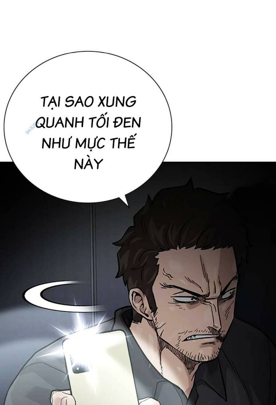 Để Có Thể Sống Sót Chap 97 - Next Chap 98