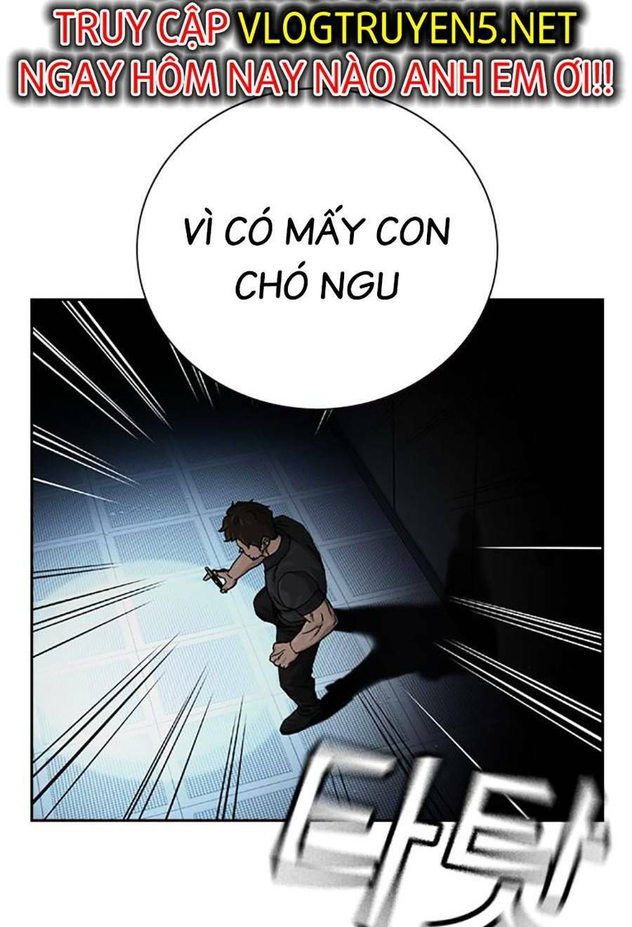 Để Có Thể Sống Sót Chap 97 - Next Chap 98