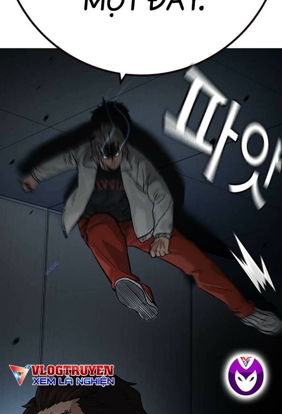 Để Có Thể Sống Sót Chap 97 - Next Chap 98