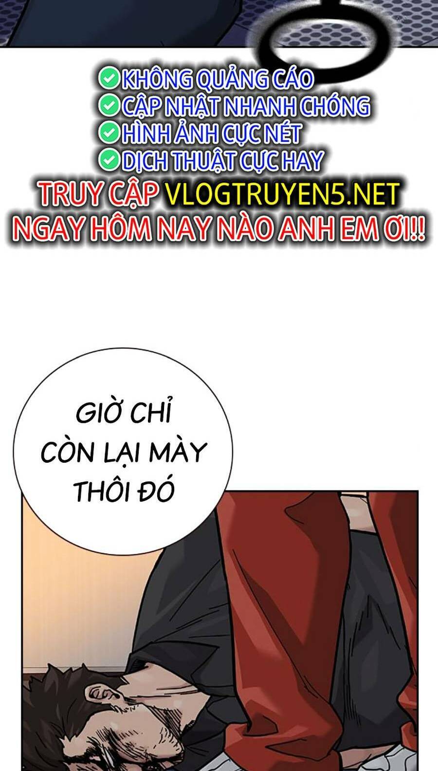 Để Có Thể Sống Sót Chap 97 - Next Chap 98