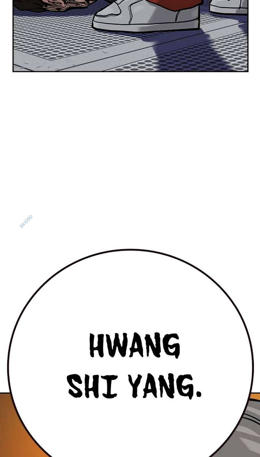 Để Có Thể Sống Sót Chap 97 - Next Chap 98