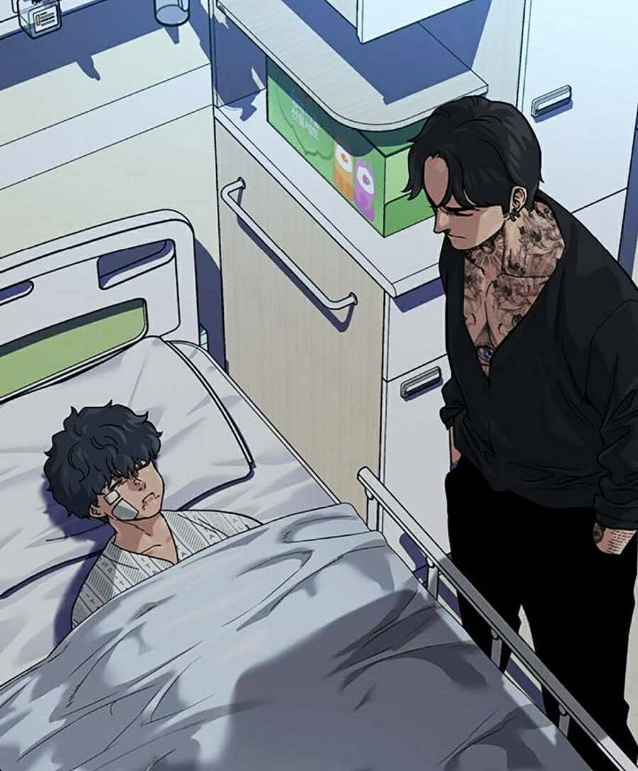 Để Có Thể Sống Sót Chap 99 - Next Chap 100