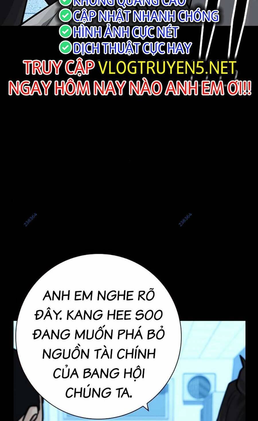 Để Có Thể Sống Sót Chap 99 - Next Chap 100