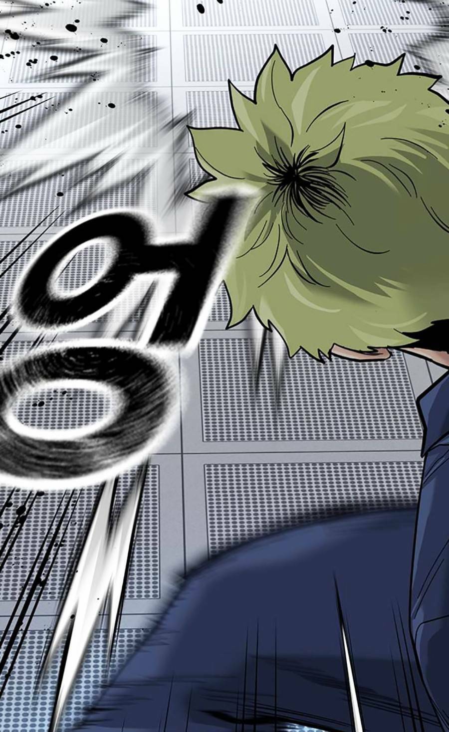 Để Có Thể Sống Sót Chap 99 - Next Chap 100