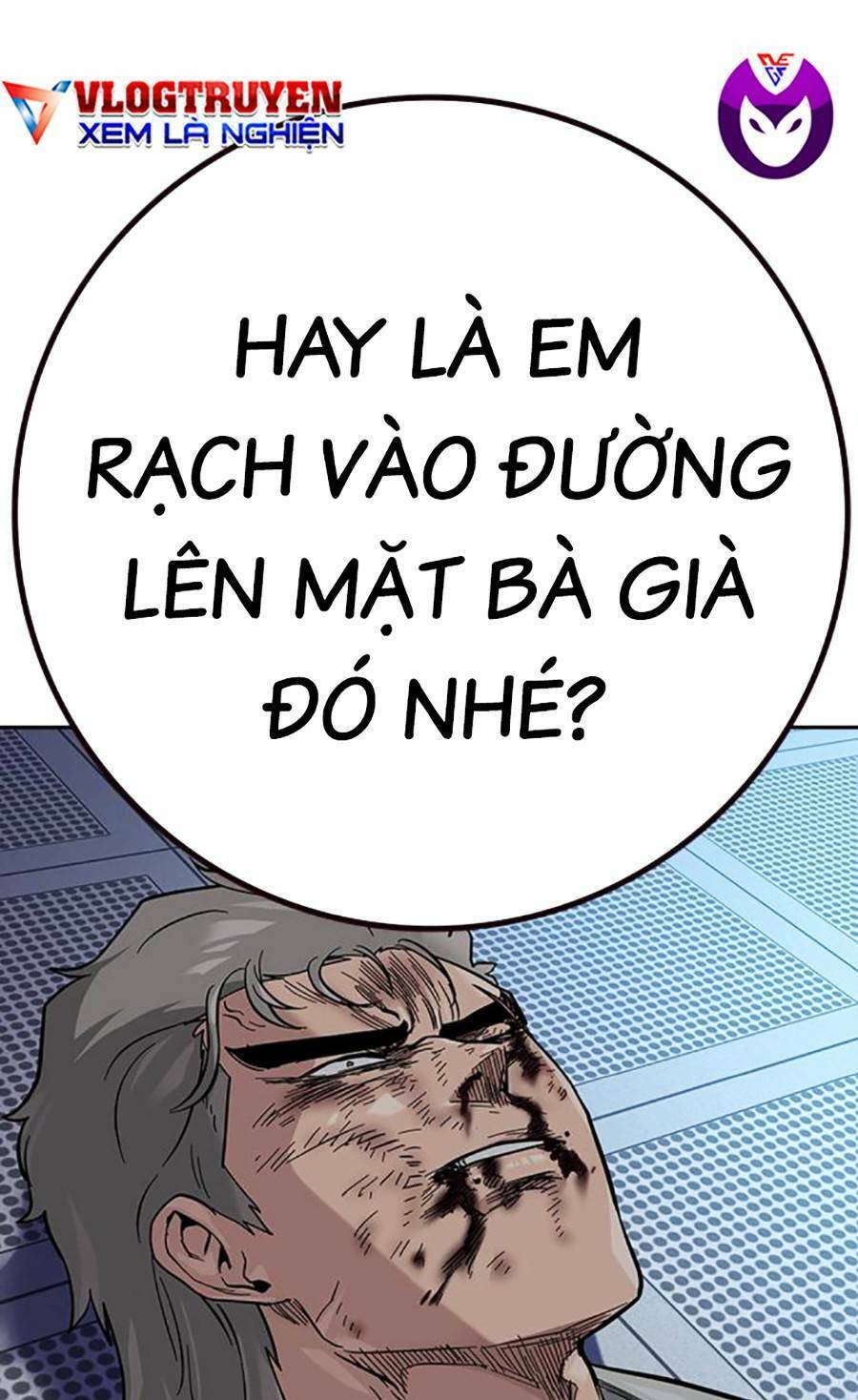 Để Có Thể Sống Sót Chap 99 - Next Chap 100