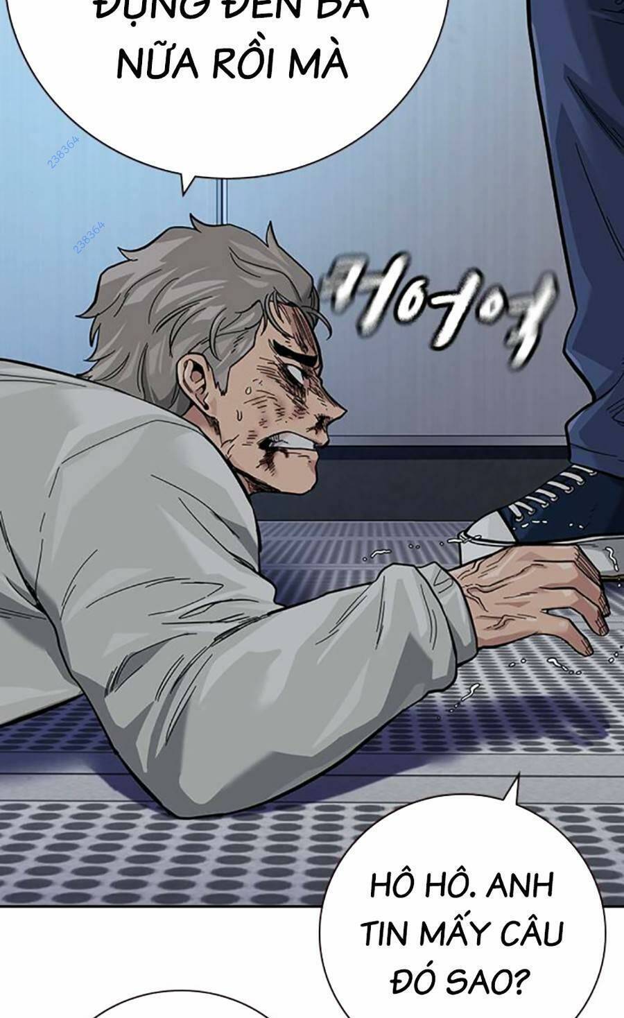 Để Có Thể Sống Sót Chap 99 - Next Chap 100