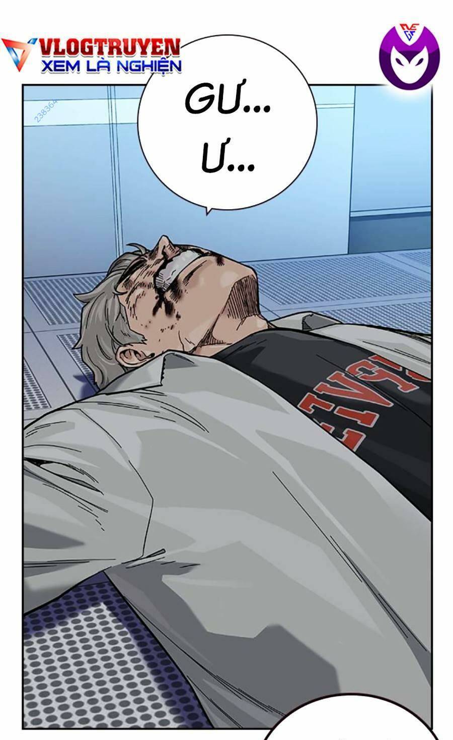 Để Có Thể Sống Sót Chap 99 - Next Chap 100