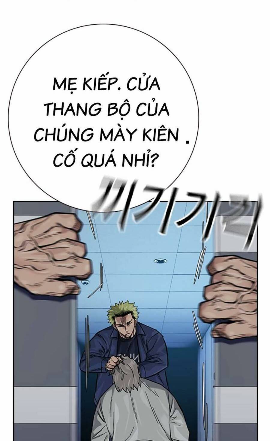 Để Có Thể Sống Sót Chap 99 - Next Chap 100