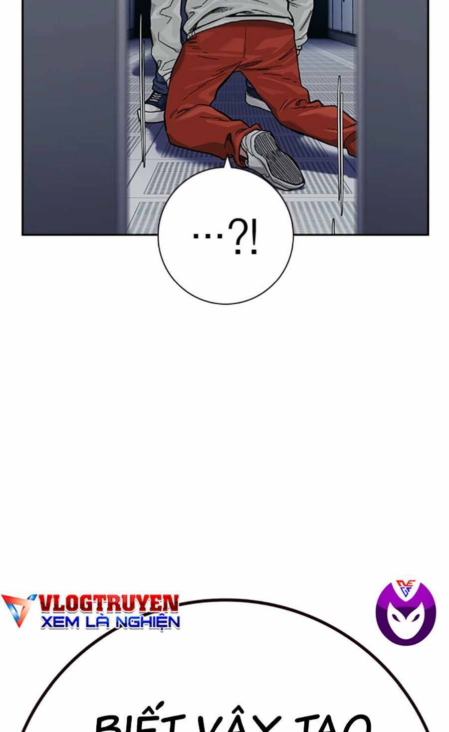 Để Có Thể Sống Sót Chap 99 - Next Chap 100