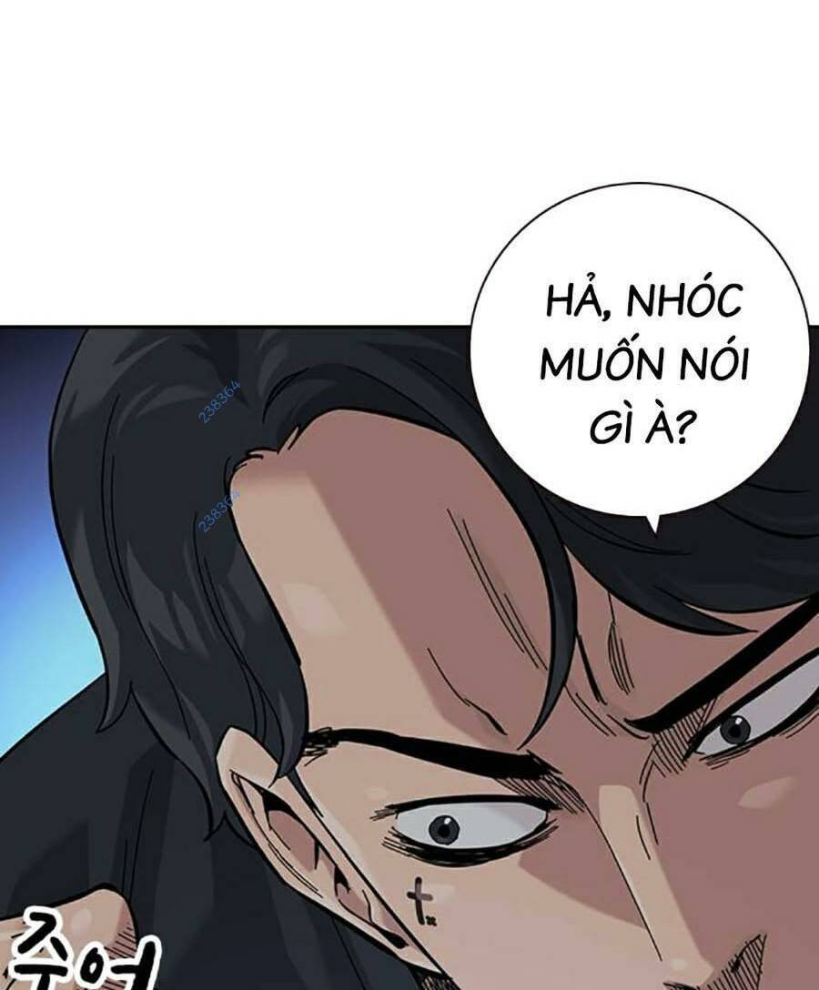 Để Có Thể Sống Sót Chap 99 - Next Chap 100