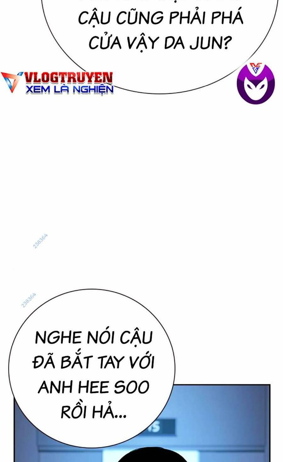 Để Có Thể Sống Sót Chap 99 - Next Chap 100