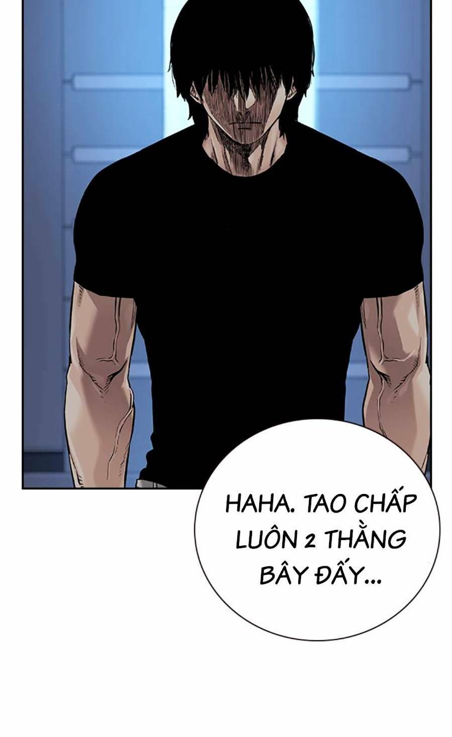 Để Có Thể Sống Sót Chap 99 - Next Chap 100