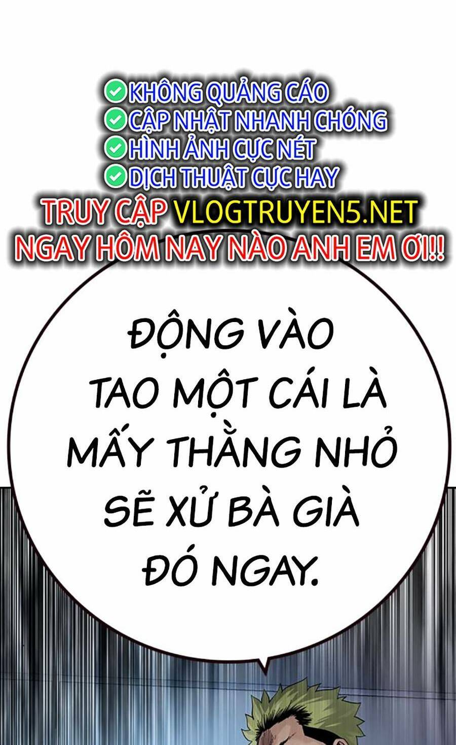 Để Có Thể Sống Sót Chap 99 - Next Chap 100