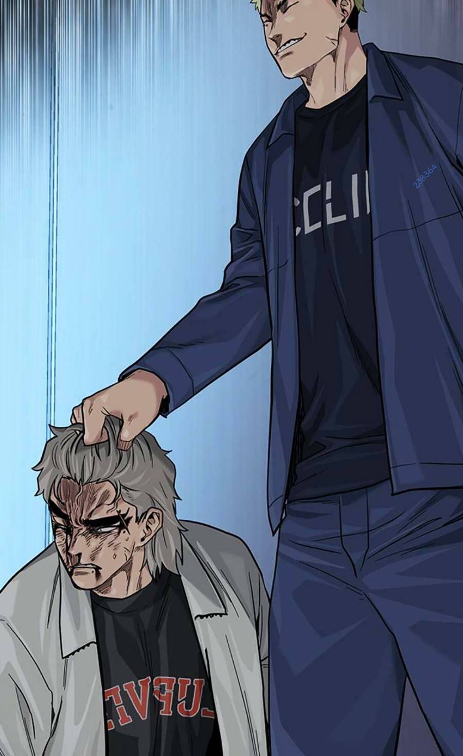 Để Có Thể Sống Sót Chap 99 - Next Chap 100