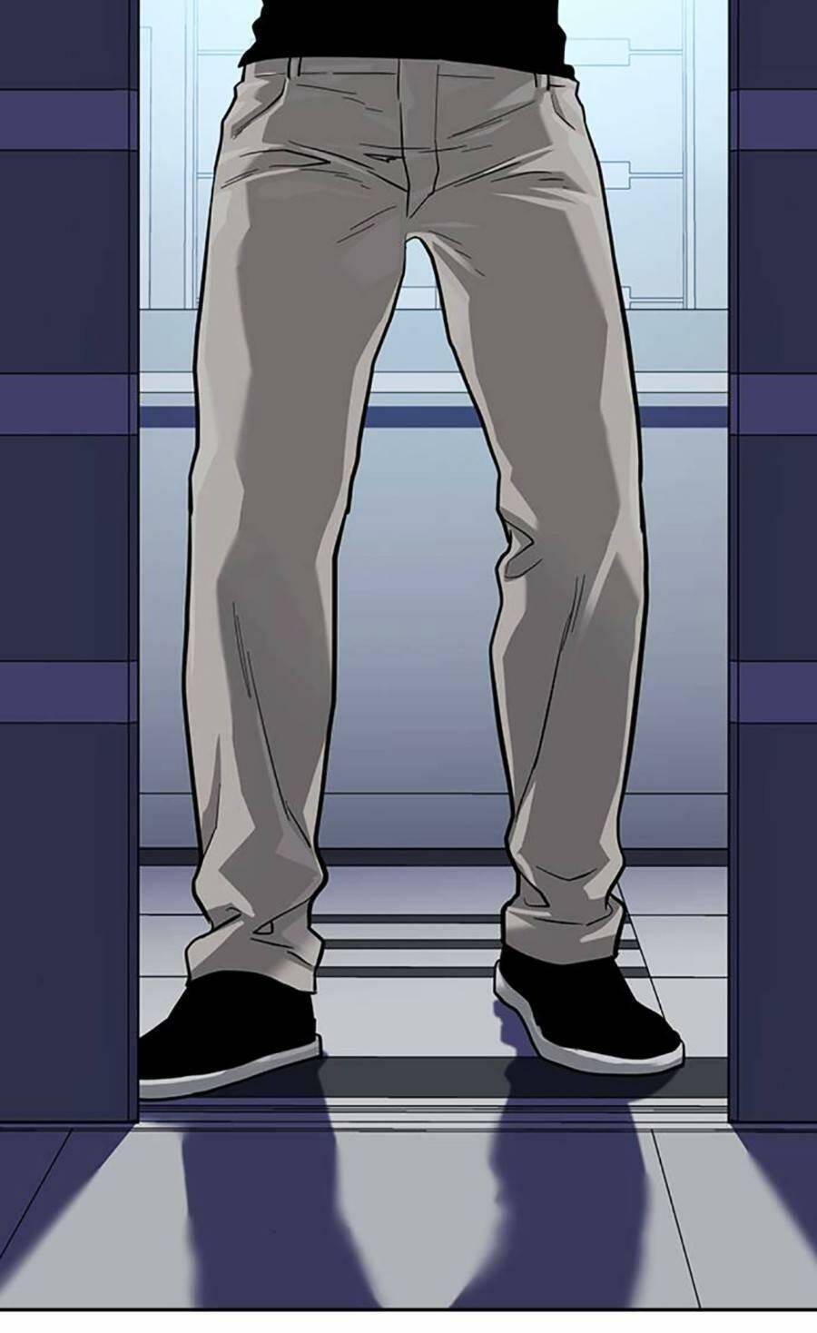 Để Có Thể Sống Sót Chap 99 - Next Chap 100