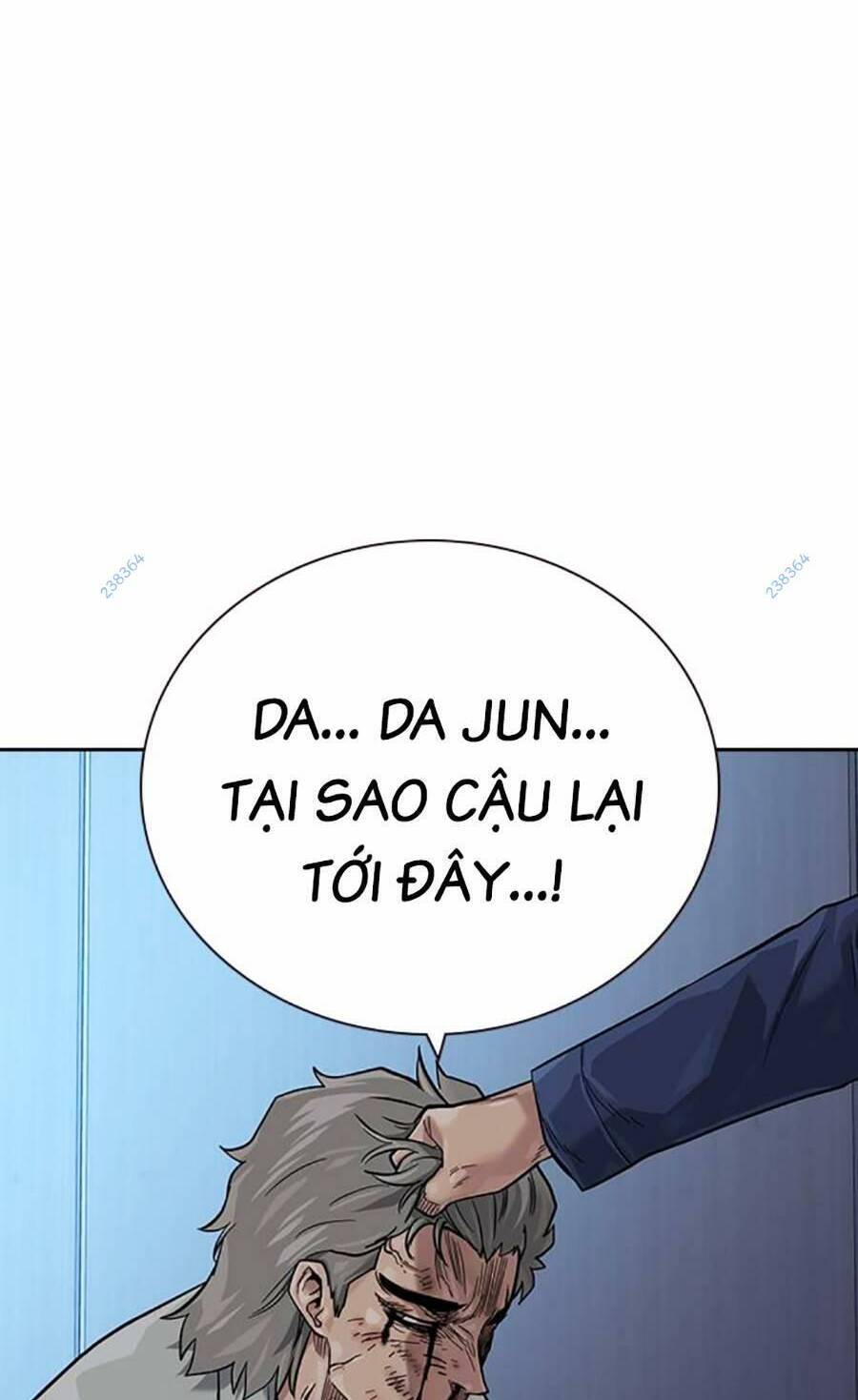 Để Có Thể Sống Sót Chap 99 - Next Chap 100