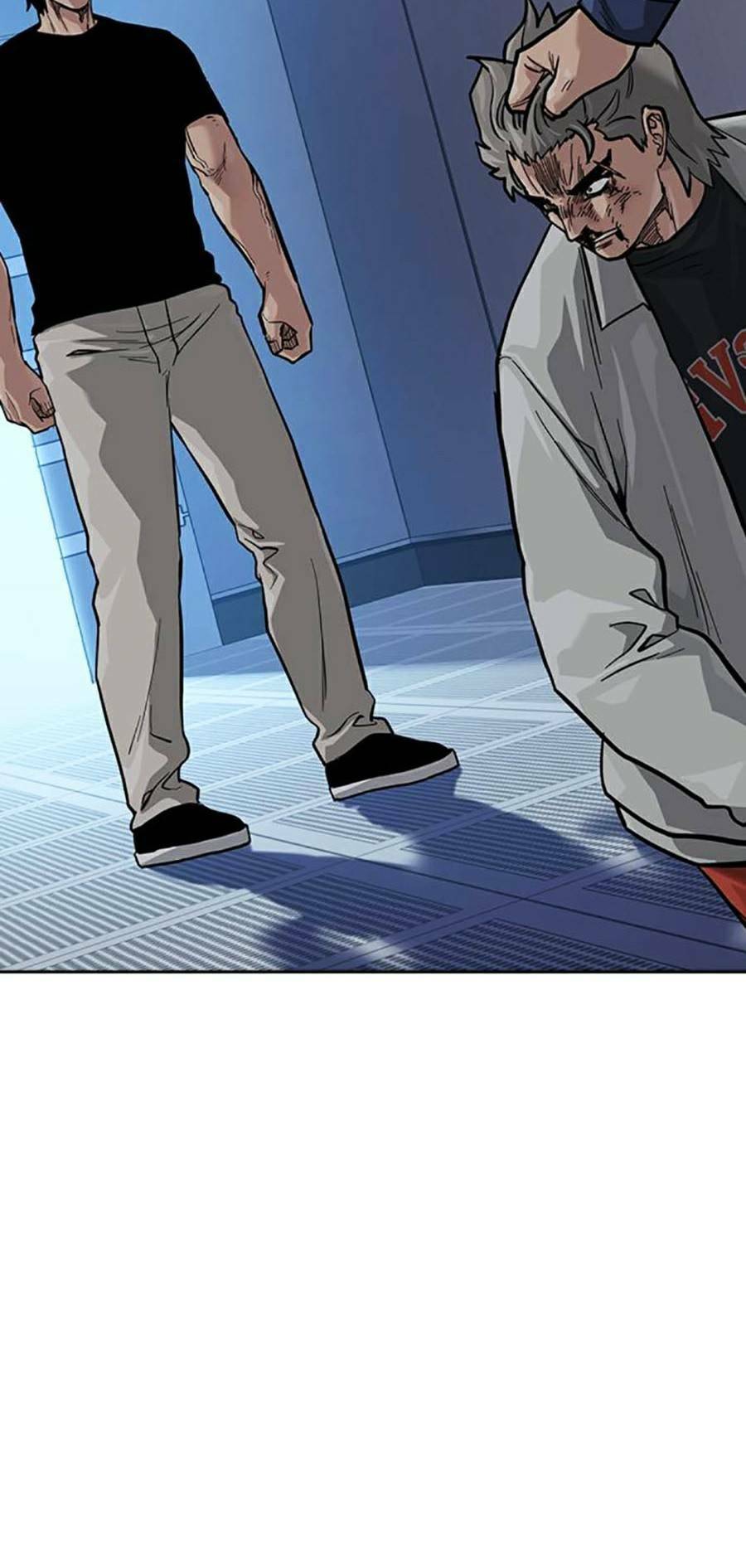 Để Có Thể Sống Sót Chap 99 - Next Chap 100