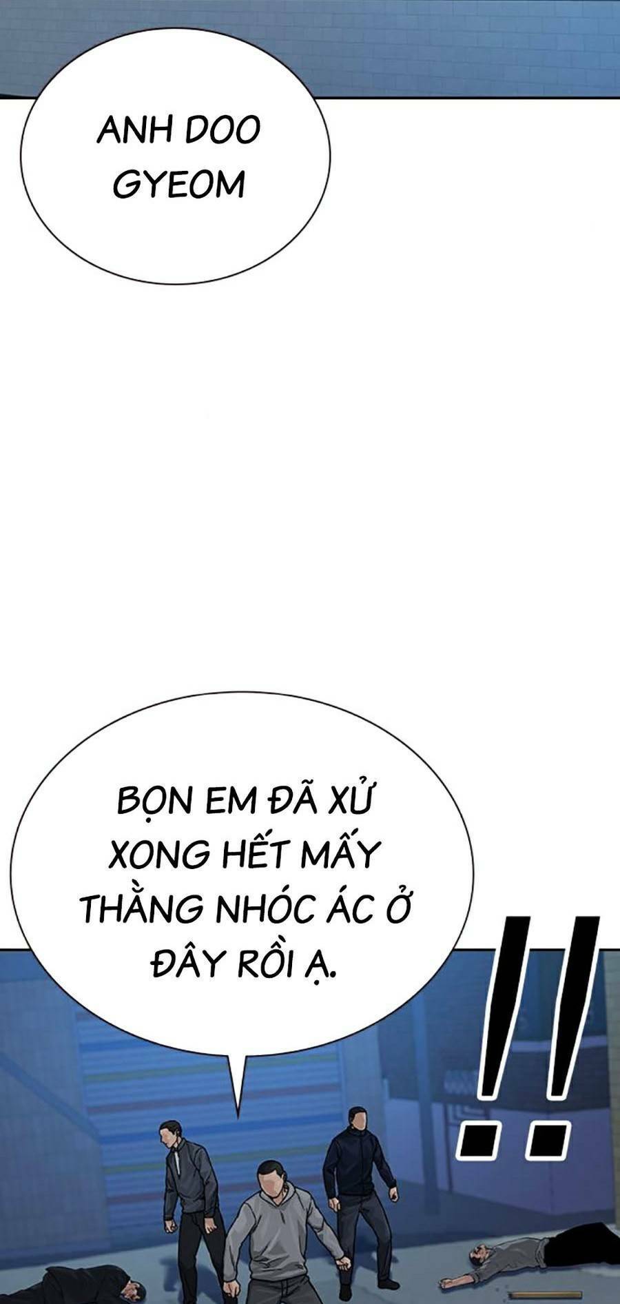 Để Có Thể Sống Sót Chap 99 - Next Chap 100