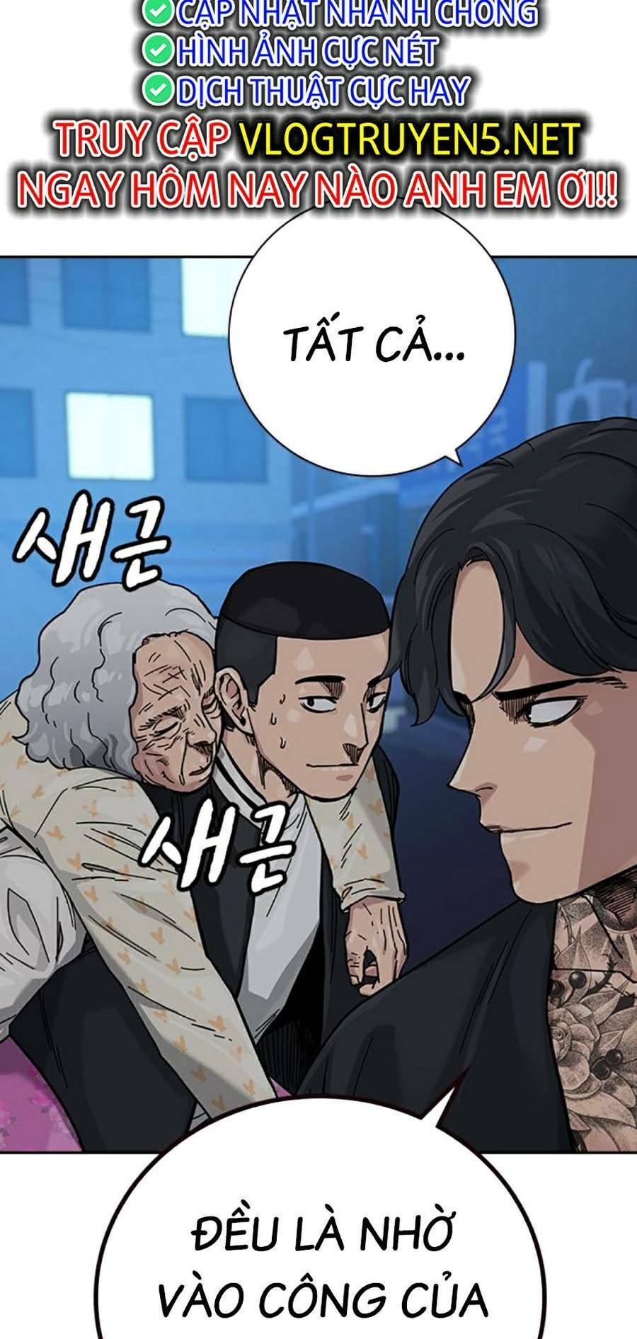 Để Có Thể Sống Sót Chap 99 - Next Chap 100