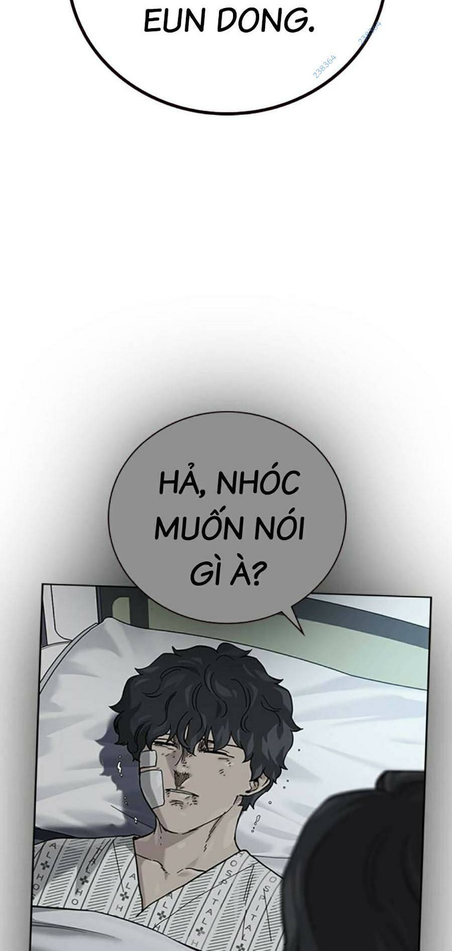 Để Có Thể Sống Sót Chap 99 - Next Chap 100