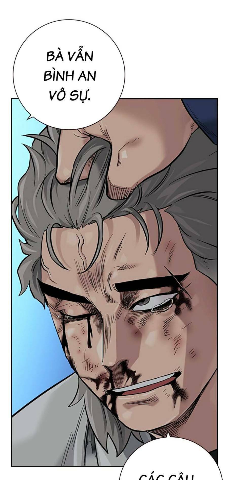 Để Có Thể Sống Sót Chap 99 - Next Chap 100