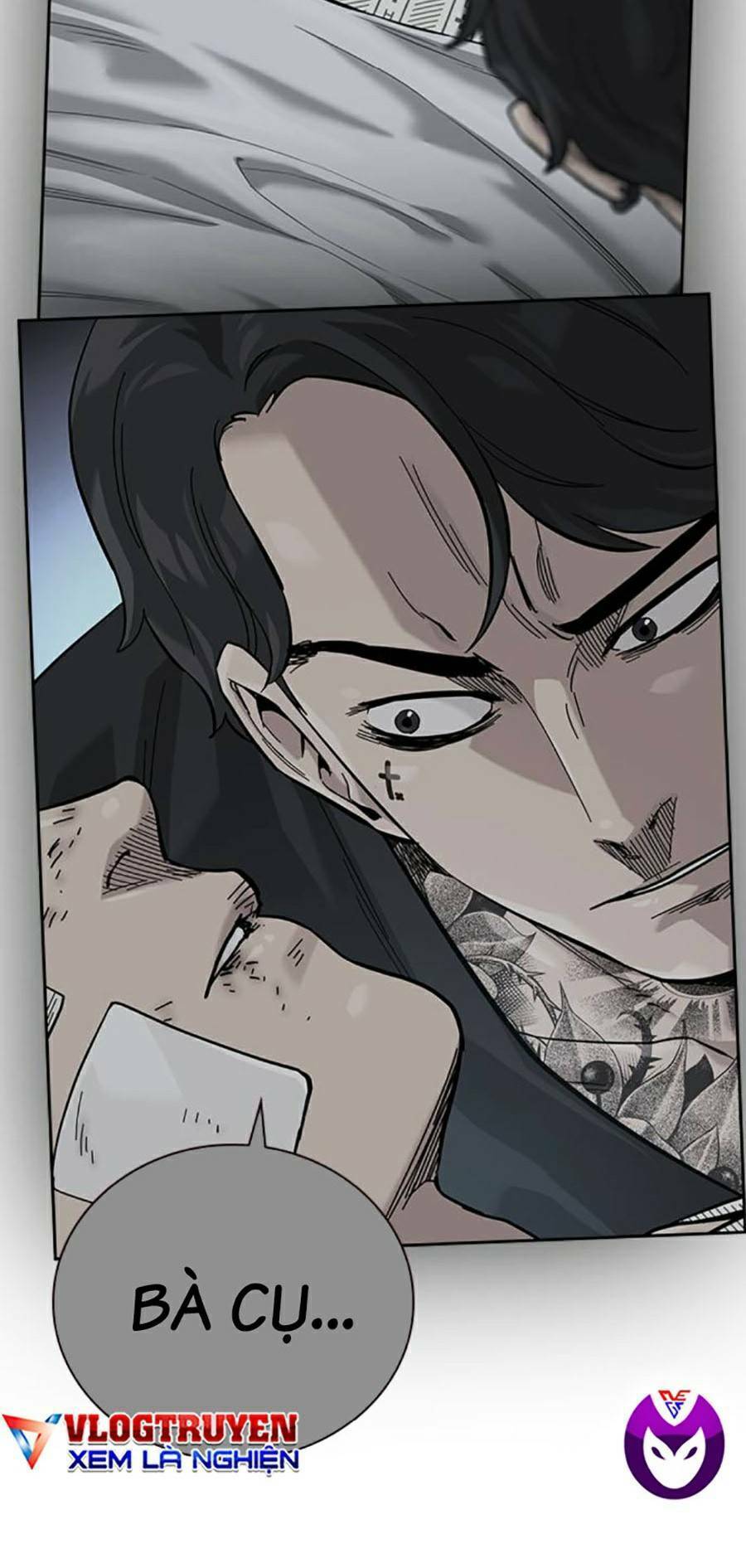 Để Có Thể Sống Sót Chap 99 - Next Chap 100