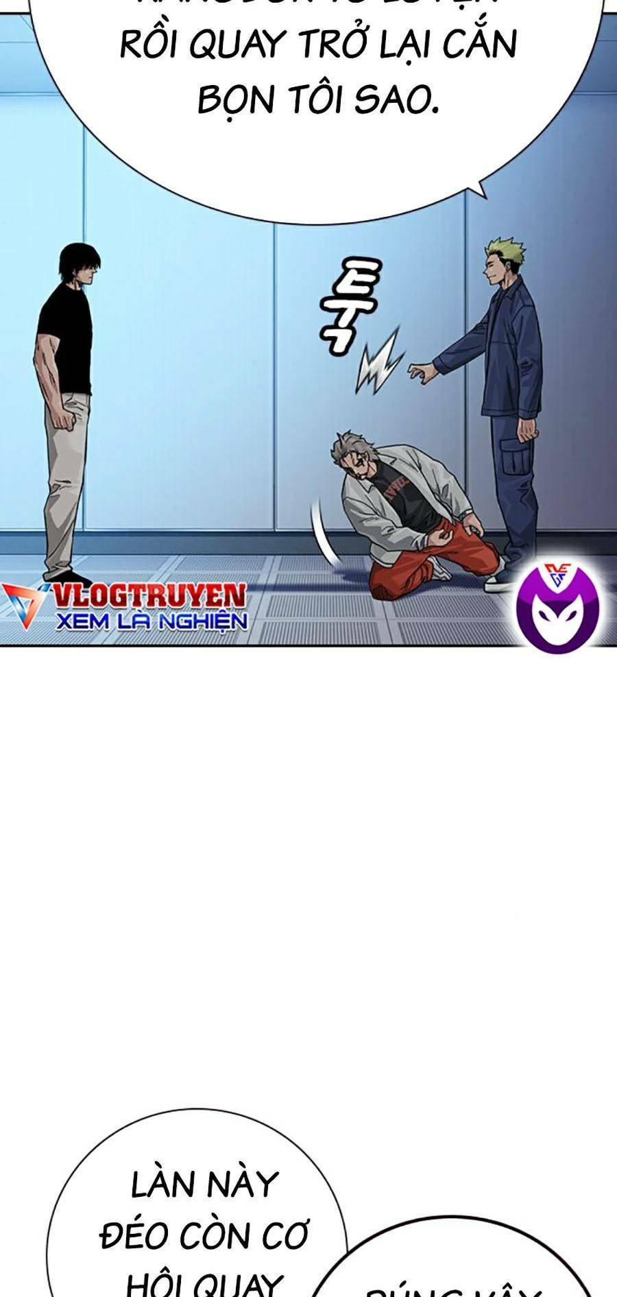 Để Có Thể Sống Sót Chap 99 - Next Chap 100