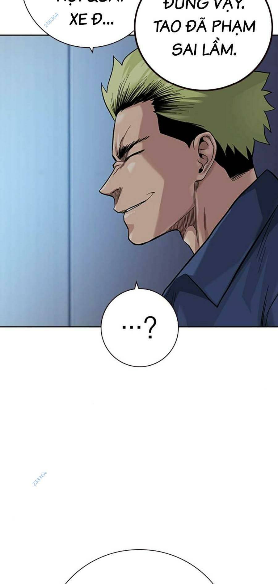 Để Có Thể Sống Sót Chap 99 - Next Chap 100