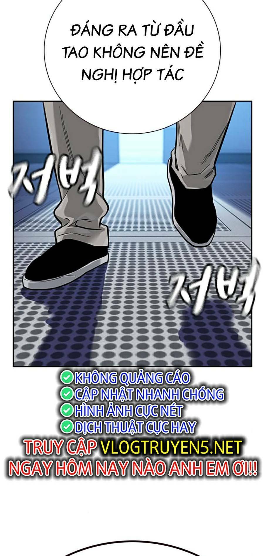 Để Có Thể Sống Sót Chap 99 - Next Chap 100