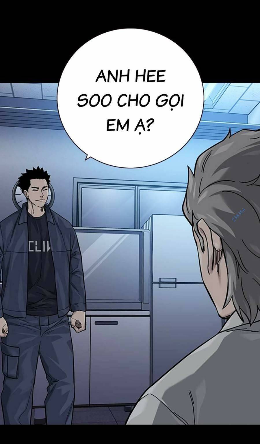 Để Có Thể Sống Sót Chap 99 - Next Chap 100