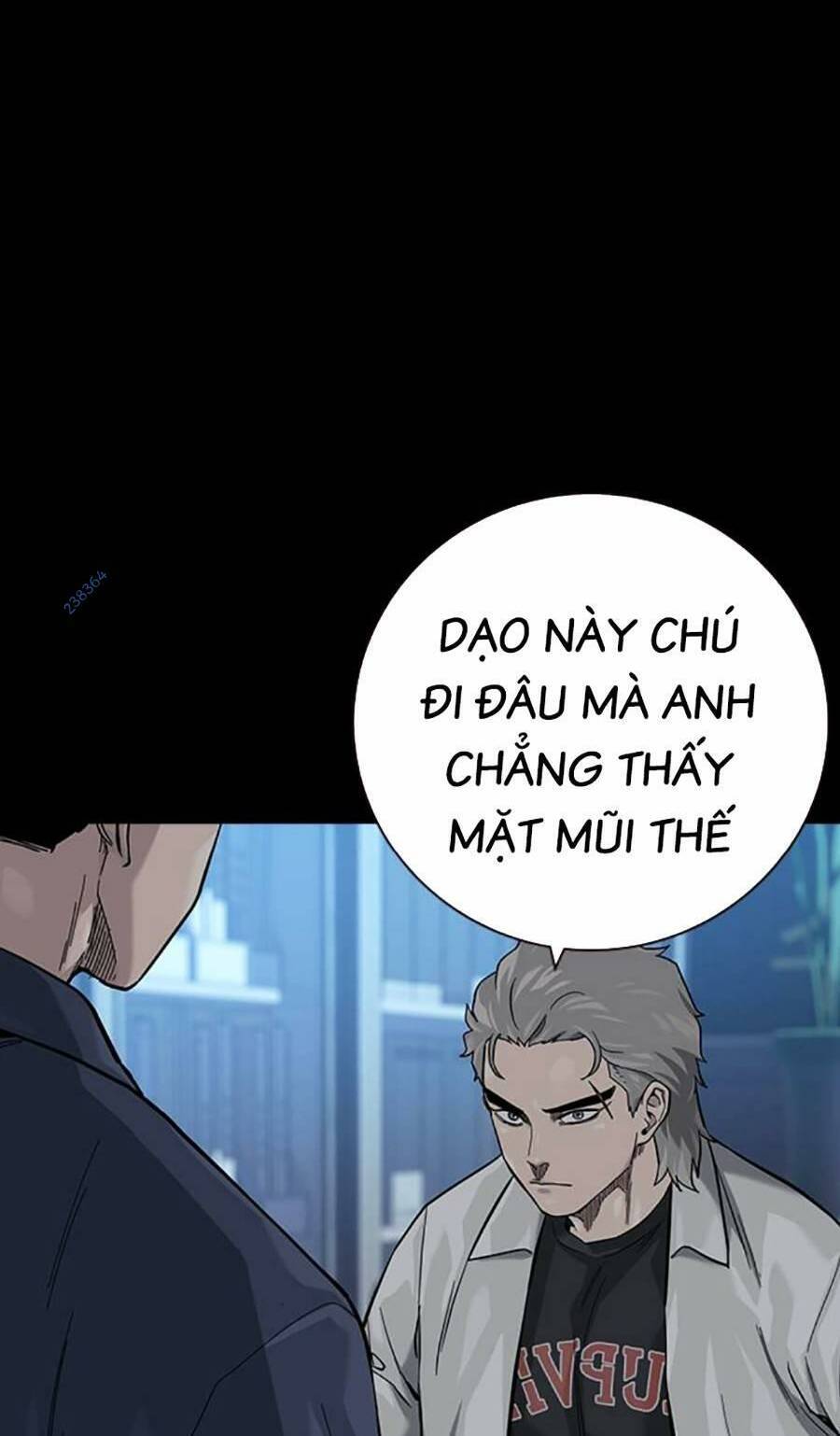 Để Có Thể Sống Sót Chap 99 - Next Chap 100