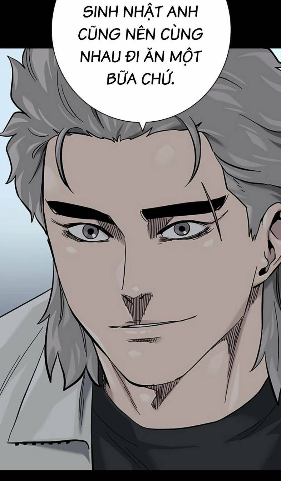 Để Có Thể Sống Sót Chap 99 - Next Chap 100