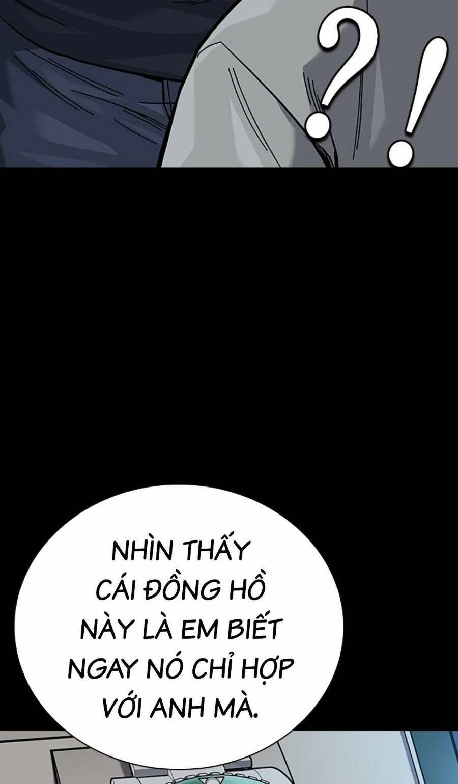 Để Có Thể Sống Sót Chap 99 - Next Chap 100